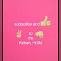 Kelsey Hollis YouTube Profile Photo