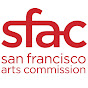 ArtsCommission - @ArtsCommission YouTube Profile Photo