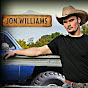 Jon Williams YouTube Profile Photo