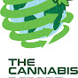 THE CANNABIS REPORT with Michael Patterson YouTube Profile Photo