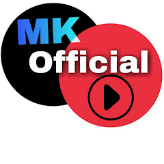 MK Official Channel icon