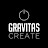 Gravitas Create Avatar