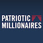 Patriotic Millionaires YouTube Profile Photo