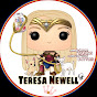 Teresa Newell YouTube Profile Photo
