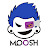Moosh Stream