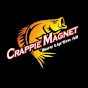 Crappie Magnet YouTube Profile Photo