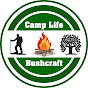 Camp Life bushcraft YouTube Profile Photo
