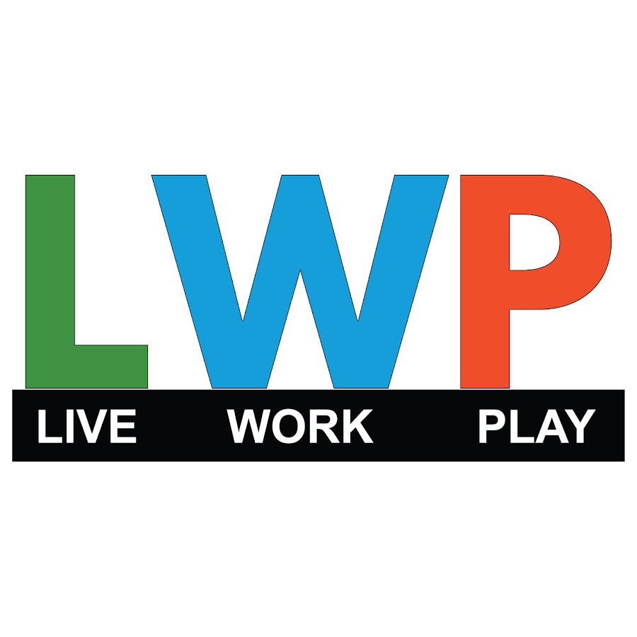 Work&Play логотип. Бренд Live work. Концепция Live-work-Play. Плей ворк донат. Live works company