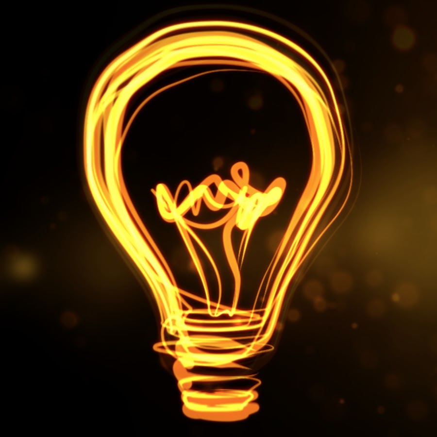 Light Bulb Moments - YouTube
