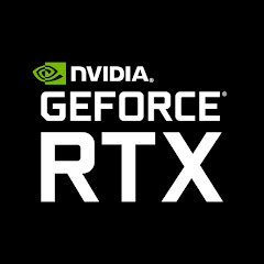 NVIDIA GeForce Channel icon