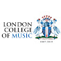 London College of Music YouTube Profile Photo