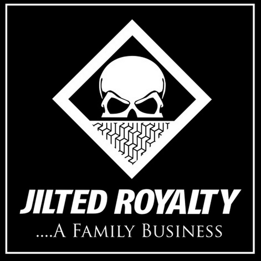 jilted royalty