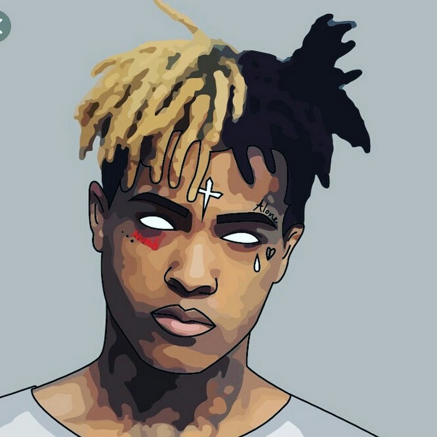 XXXTENTACION