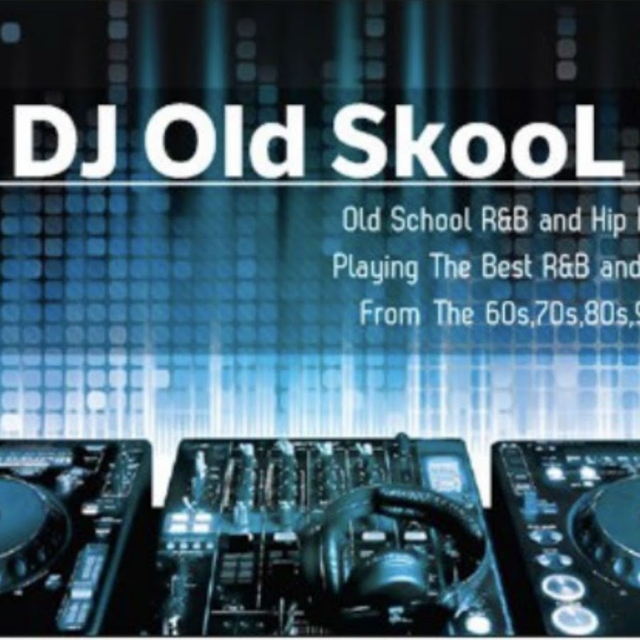 DJ Old SkooL - YouTube