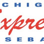 Michigan Express Baseball YouTube Profile Photo