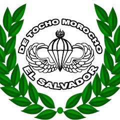 DE TOCHO MOROCHO EL SALVADOR net worth