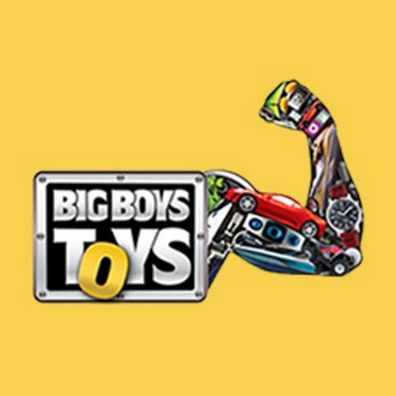 Big Boys Toys Global