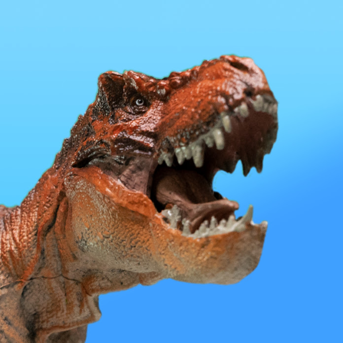 Amazing Dinosaurs Net Worth & Earnings (2026)
