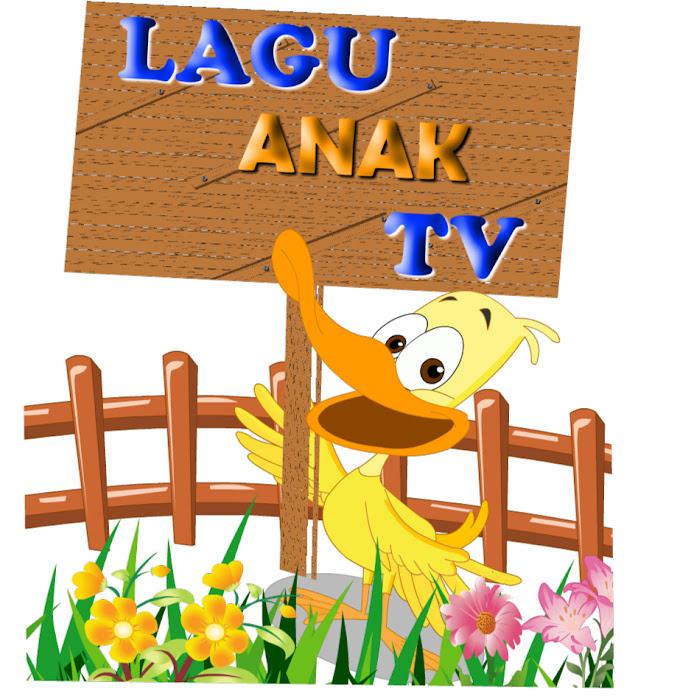 Lagu Anak TV Net Worth & Earnings (2026)