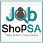 Job Shop SA YouTube Profile Photo