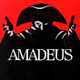 Project Amadeus by Rico Hayes YouTube Profile Photo