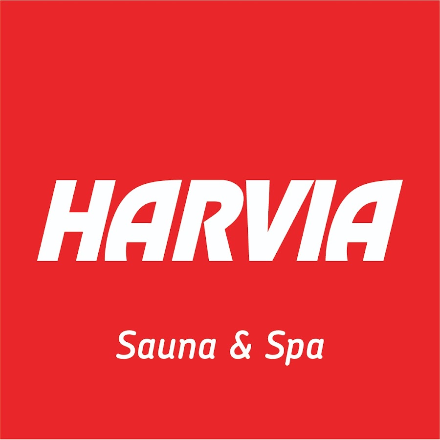 Harvia Sauna & Spa - YouTube