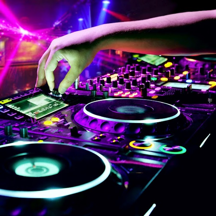 dj клуб
