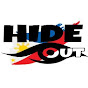 Hideout Philippines YouTube Profile Photo