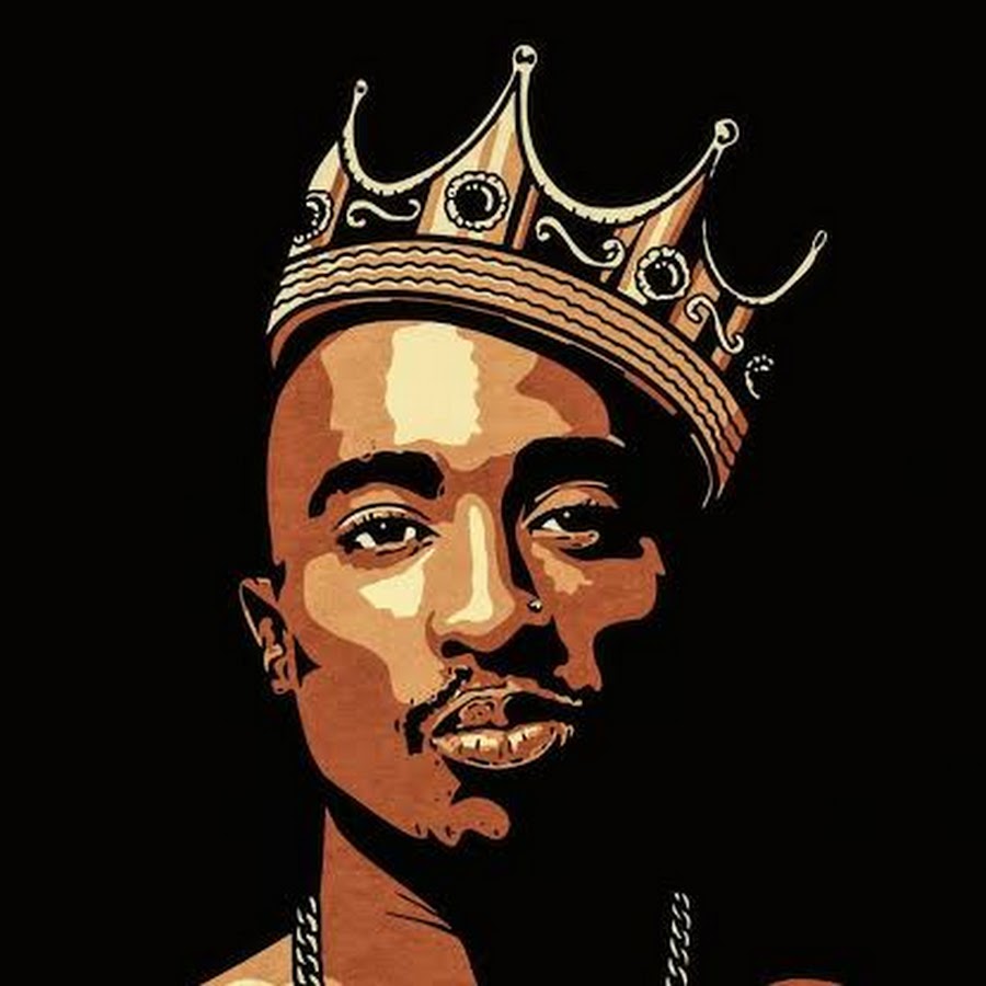 Tupac King Youtube