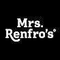 Mrs. Renfro's Salsa - @mrsrenfros YouTube Profile Photo