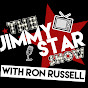 The Jimmy Star Show With Ron Russell YouTube Profile Photo