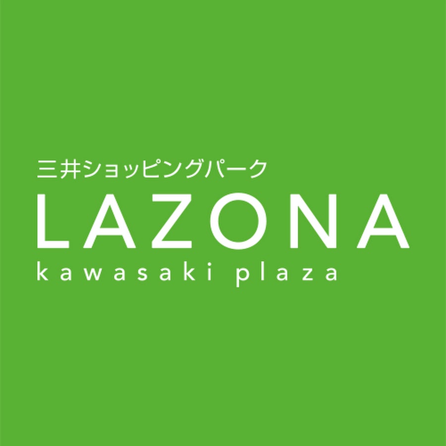 ラゾーナ川崎プラザ Youtube