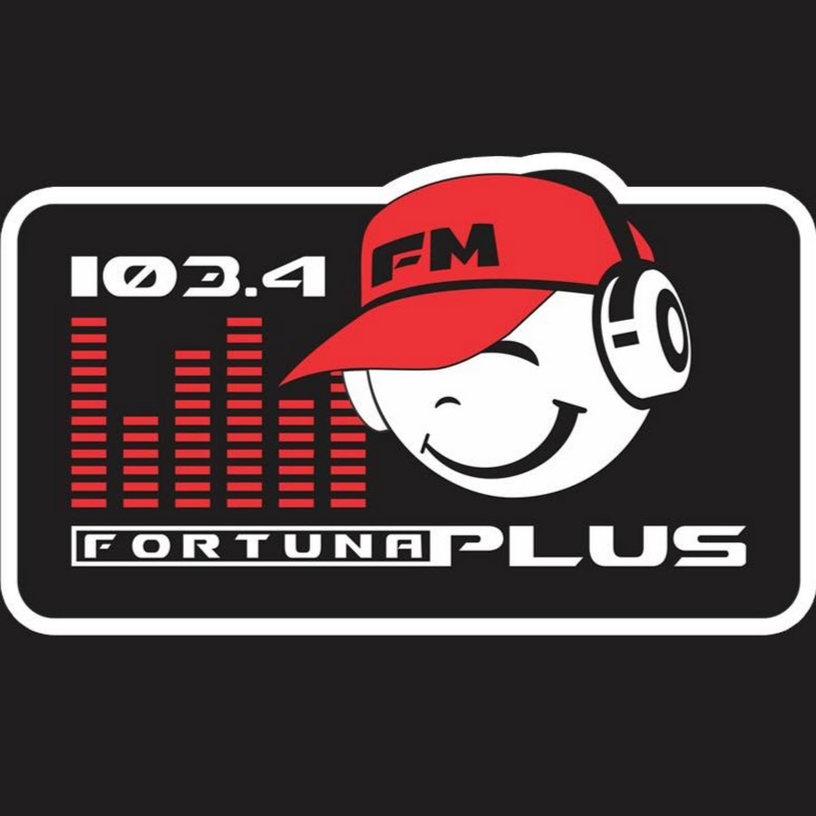 Radio Fortuna Plus FM 103.4 /რადიო ფორტუნა პლუსი - YouTube