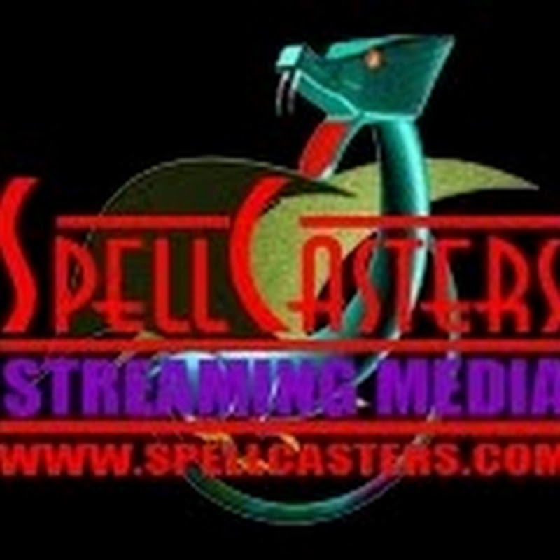 SpellCastersShowcase