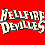 HELLFIRE DEVILLES OFFICIAL - @waynestuntface YouTube Profile Photo