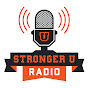 StrongerU Radio YouTube Profile Photo