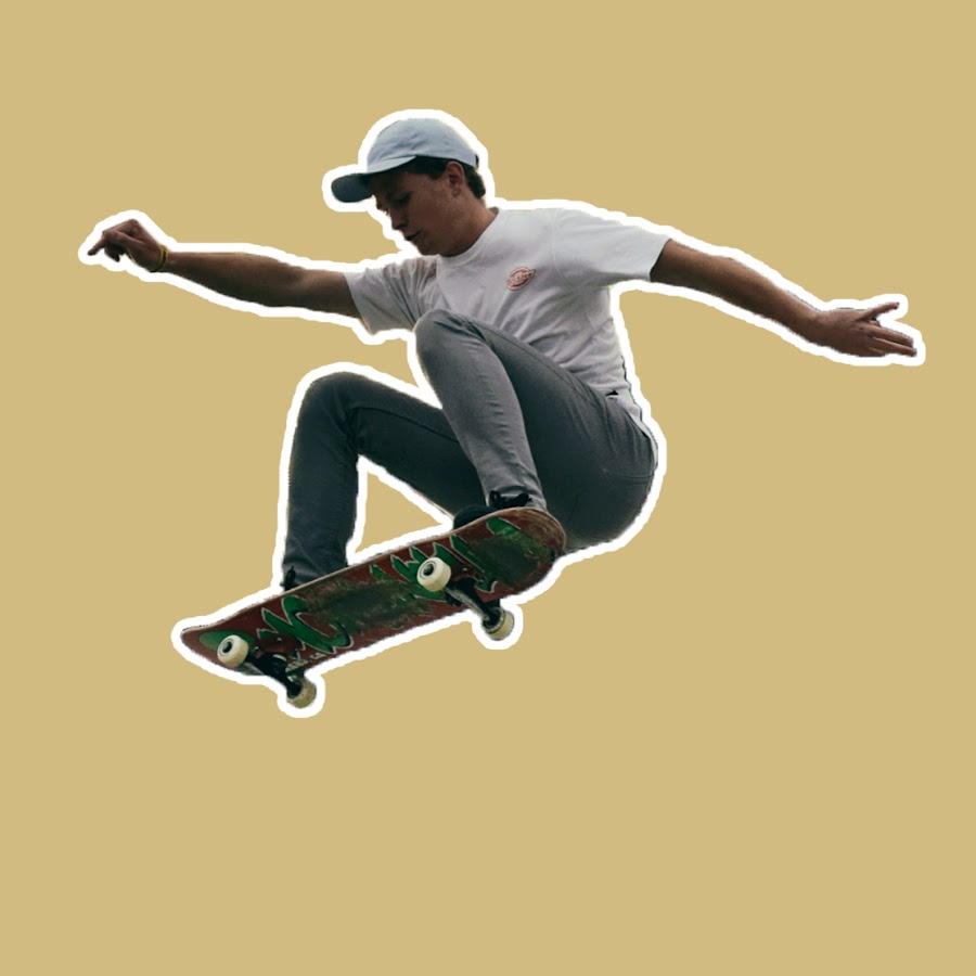 Skateboard Bruh - YouTube