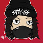 Stackz / Gustavo Pinheiro  YouTube Profile Photo