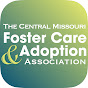 Central Missouri Foster Care & Adoption Association YouTube Profile Photo