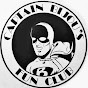 Captain Bijou's Fun Club YouTube Profile Photo