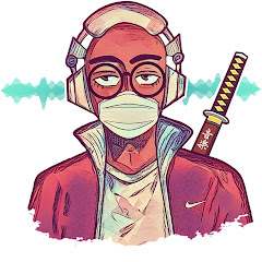 Thumbnail of related channel