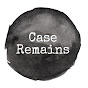 Case Remains YouTube Profile Photo