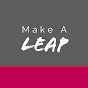 Make A Leap YouTube Profile Photo