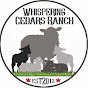 Whispering Cedars Ranch YouTube Profile Photo