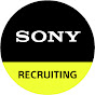 Sony-Recruiting