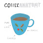 Coffee is Me Podcast YouTube Profile Photo