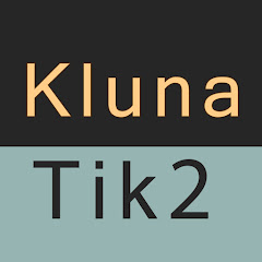 Kluna Tik 2 Channel icon