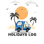 Holidays Log