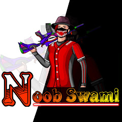 Noob Swami net worth
