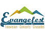 Evangefest Television Show YouTube Profile Photo